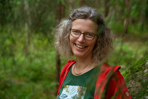 Anne Sverdrup-Thygeson