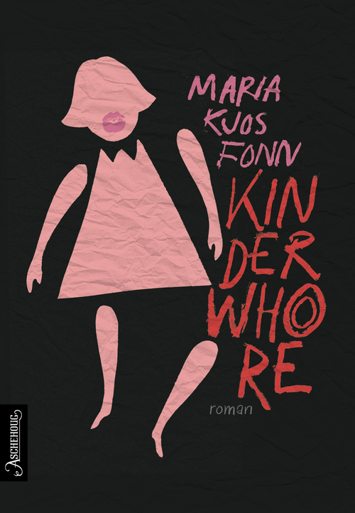 Cover of Kinderwhore