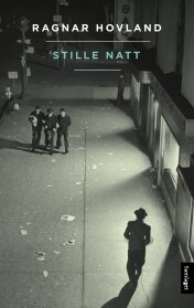 Cover of Silent Night