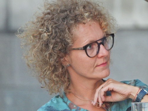 Photo of Justyna Czechowska