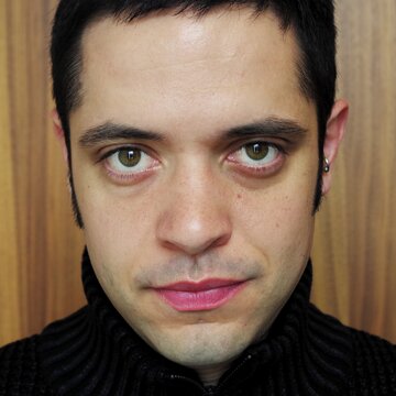 Photo of Guilherme da Silva Braga