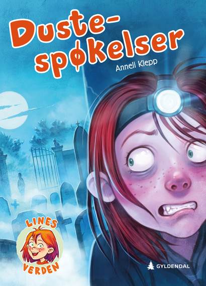 Cover of Nitwit Ghosts