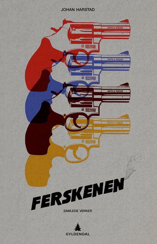 Cover of Red Handler