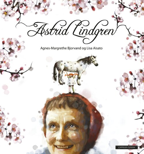 Cover of Astrid Lindgren