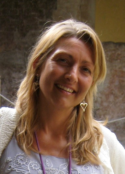 Anneli Klepp, Camilla Billett (ill.)