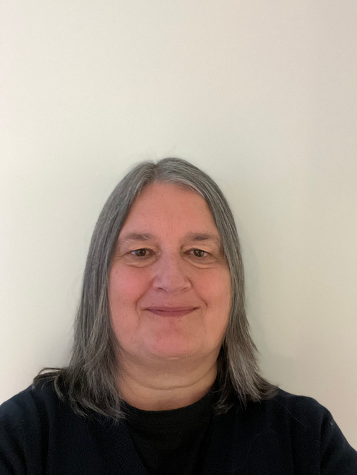 Photo of Astri Ghosh