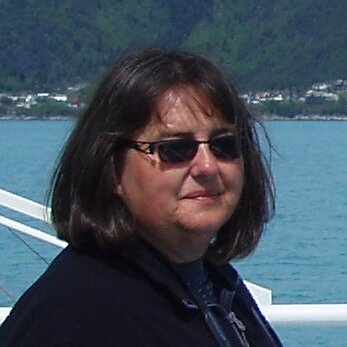 Photo of Iwona Zimnicka