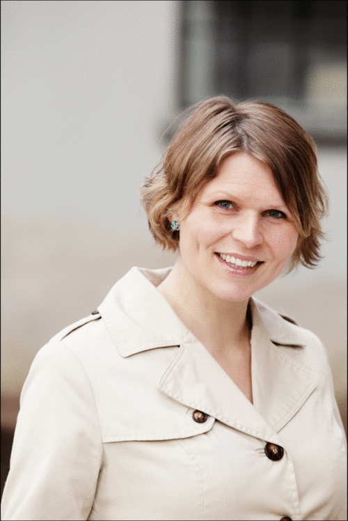 Astrid Sverresdotter Dypvik