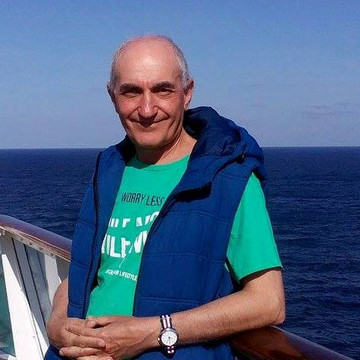 Photo of HAKOB SARGSYAN