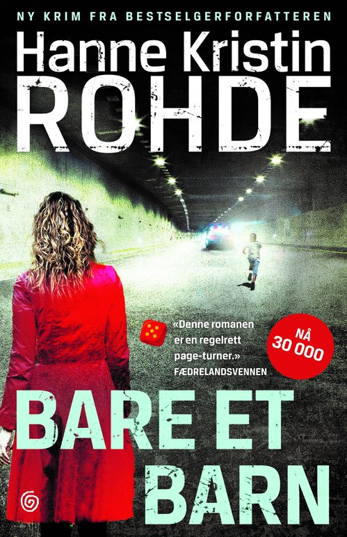 Cover of Only a Child