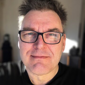 Photo of Thilo Reinhard