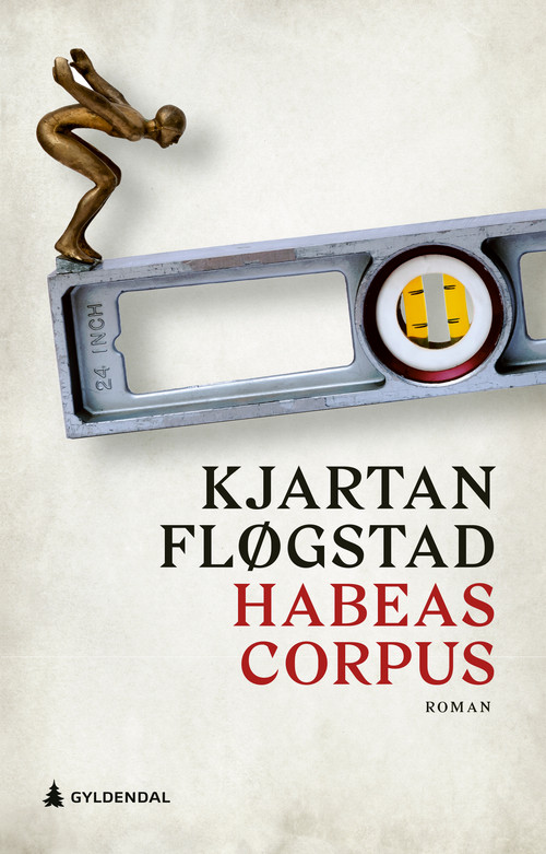 Cover of Habeas Corpus
