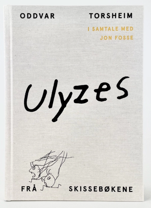 Cover of Ulyzes
