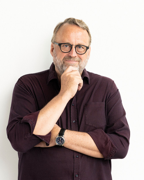 Photo of Per Jacobsen