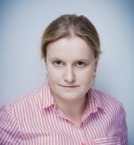 Photo of Joanna Bernat