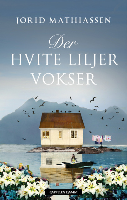 Cover of Where White Lilies Grow