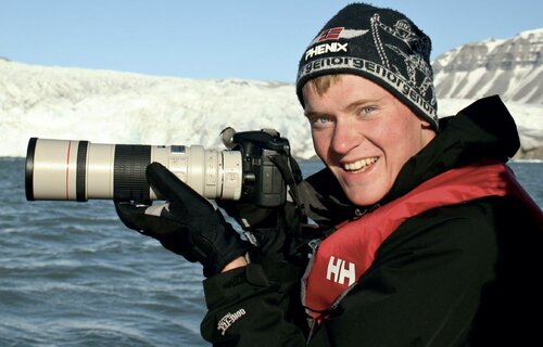 Aleksander Myklebust