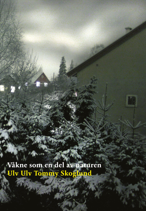 Cover of Waking up as Part of Nature