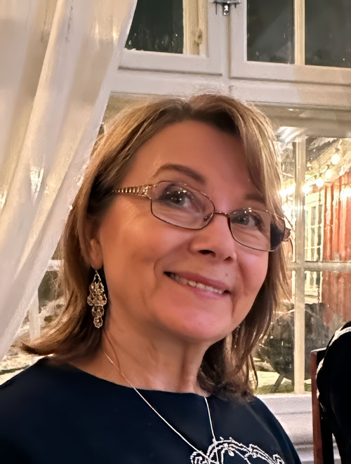 Liisa Tellervo Helander