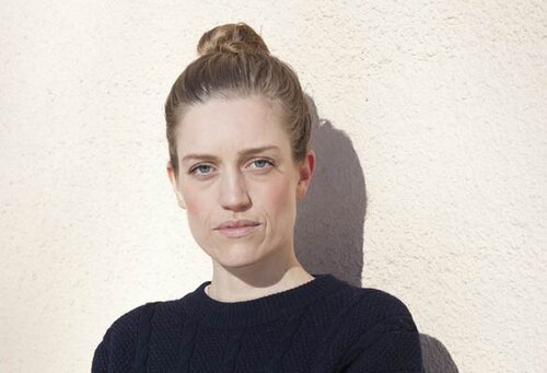 Amalie Kasin Lerstang