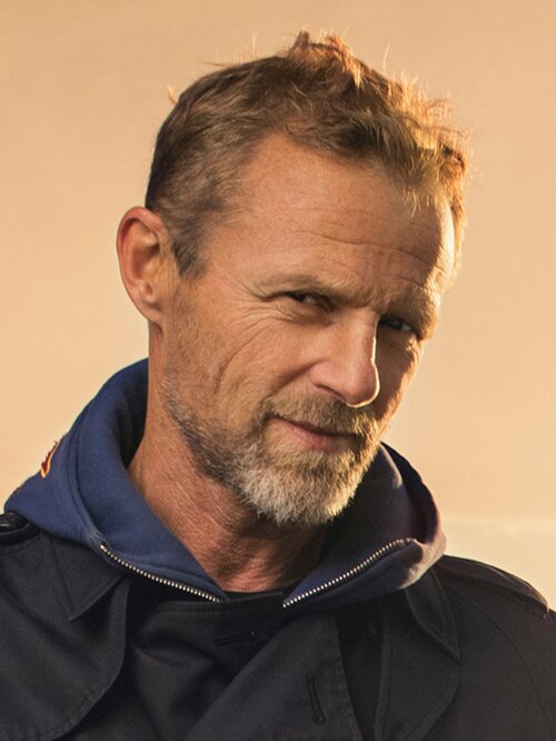 Jo Nesbø