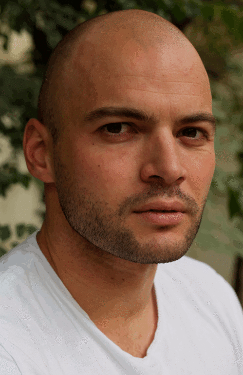 Anders Sømme Hammer