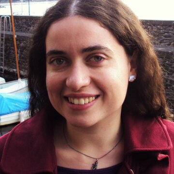 Photo of Eleonora Petrarca