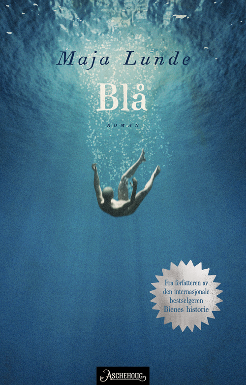 Cover of Blue