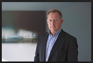 Svein Harald Øygard