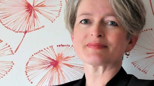 Grethe Nytun Andreassen