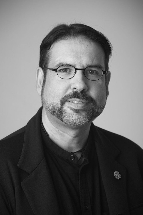 Photo of Mariano González Campo