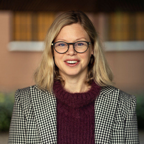 Elin Hansson, Oda Valle (ill.)