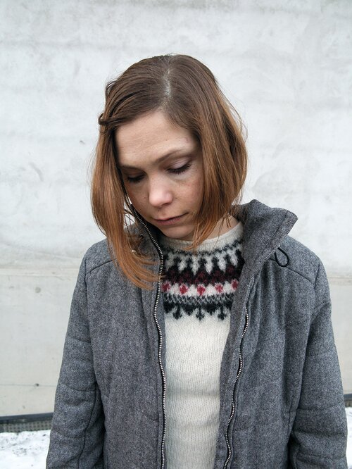 Mette Karlsvik, Katrin Berge (ill.)