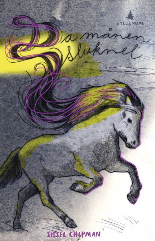 Cover of When the Moon Went Out