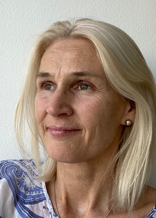 Photo of Anne Lande Peters