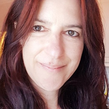 Photo of Irene Peroni