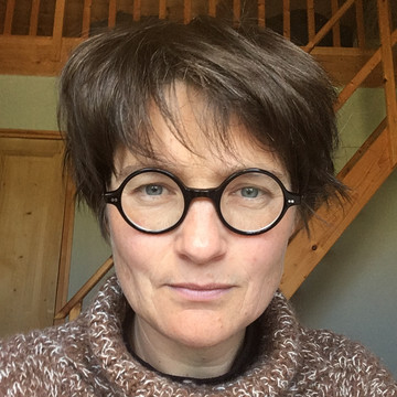 Photo of Loup-Maëlle Besançon