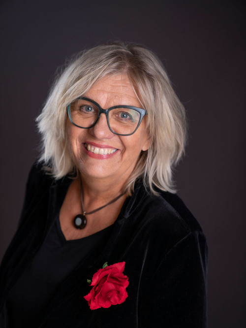 Lene Lauritsen Kjølner