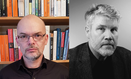 Asbjørn Dyrendal, Terje Emberland