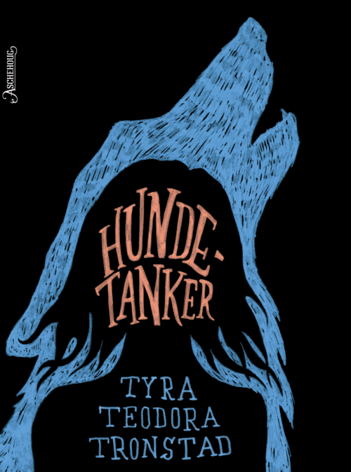 Cover of Animal Thoughts