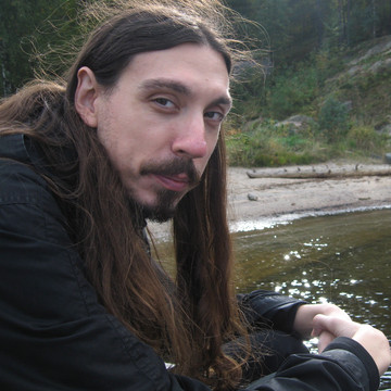 Photo of Radoš Kosović