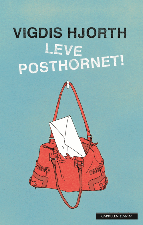 Cover of Long Live the Post Horn!