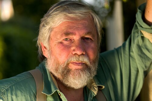 Tor Åge Bringsværd, Thore Hansen (ill.)