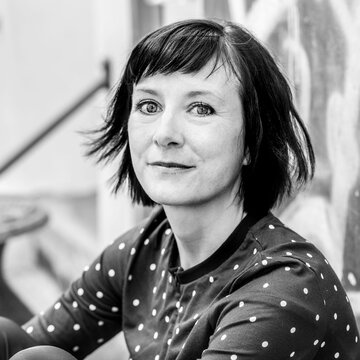 Photo of Ursel Allenstein