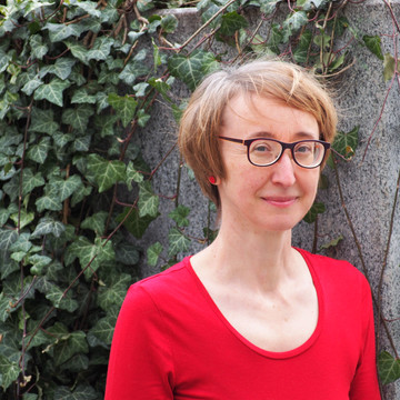 Photo of Daniela Mrázová