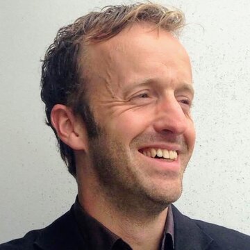 Photo of Wouter De Jong