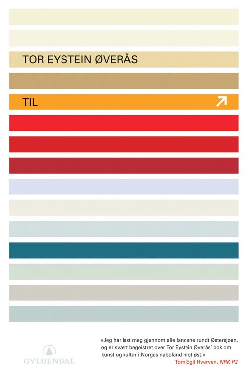 Cover of Baltic. A literary journey