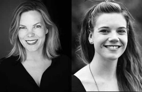 Marta Breen, Jenny Jordahl