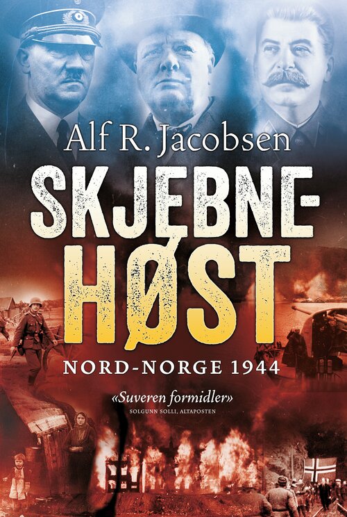 Cover of Scorched Earth