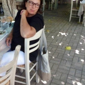 Photo of Despo Papagrigoraki